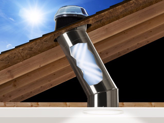 索樂(lè)圖導(dǎo)光管 索樂(lè)圖導(dǎo)光管采光